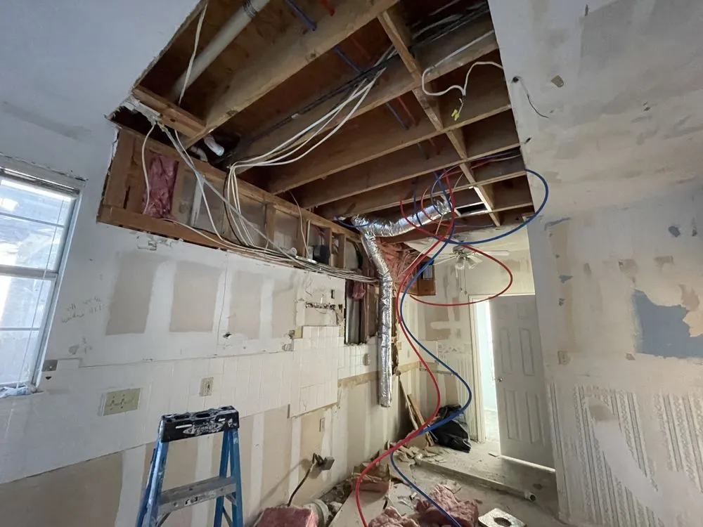 Slide of Austin Tex Technical