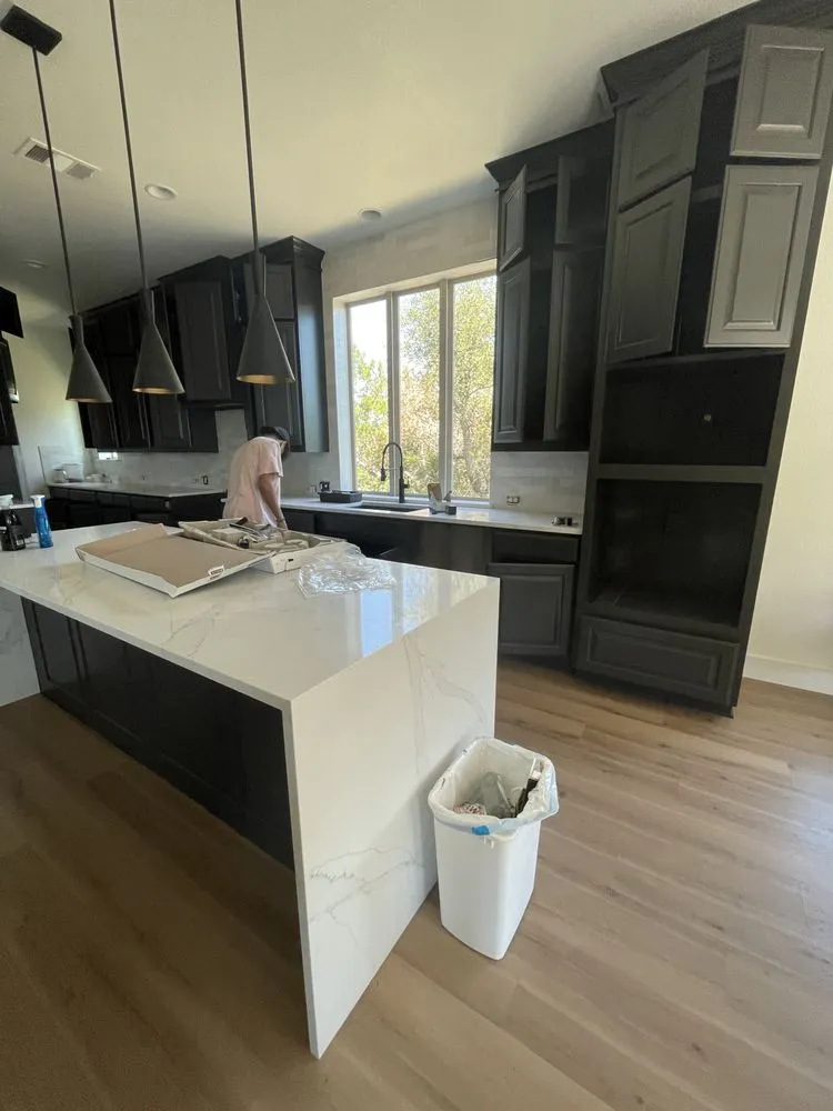 Slide of Austin Tex Technical