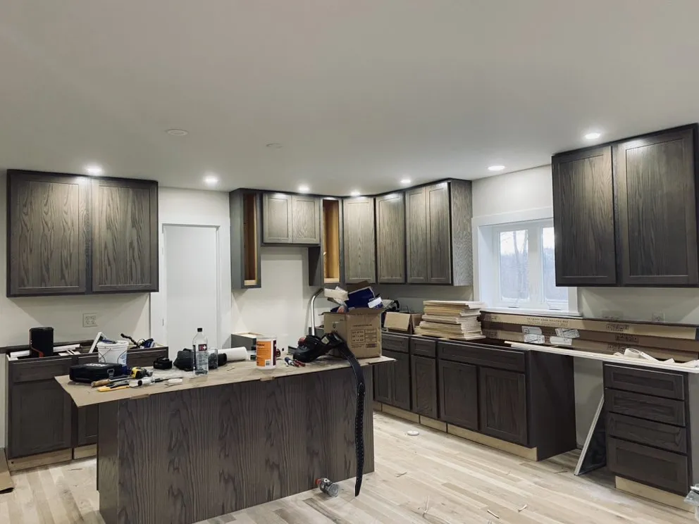 Slide of Austin’s Electric