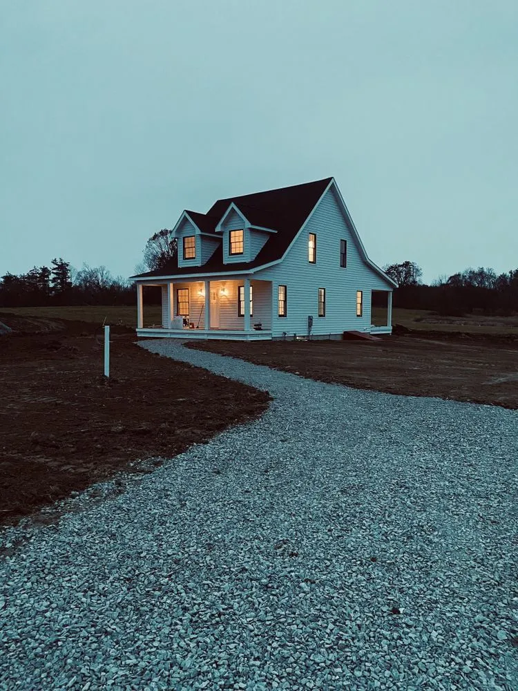 Slide of Austin’s Electric