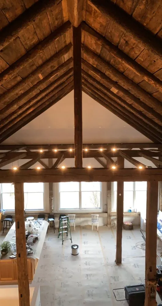 Slide of Austin’s Electric