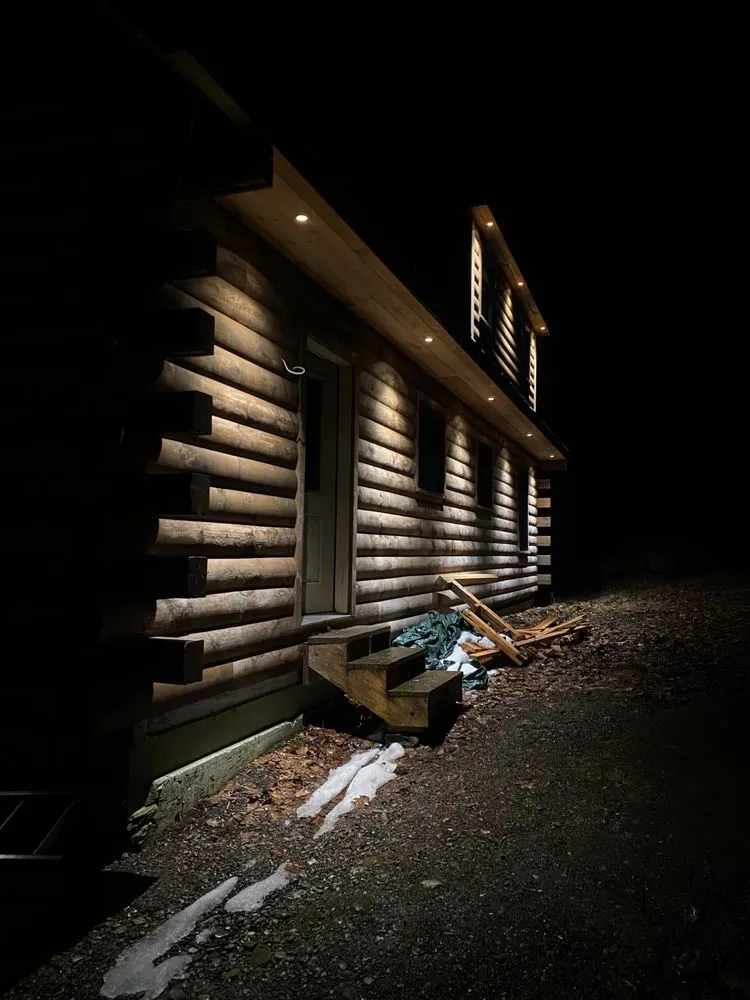 Slide of Austin’s Electric