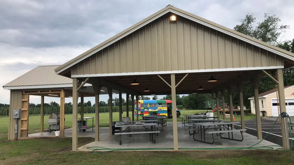 Slide of Austin’s Electric