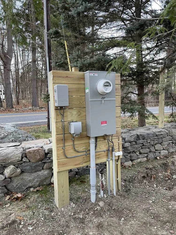 Slide of Austin’s Electric