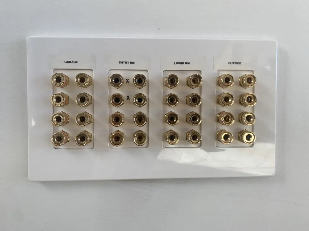 Slide of Austin’s Electric