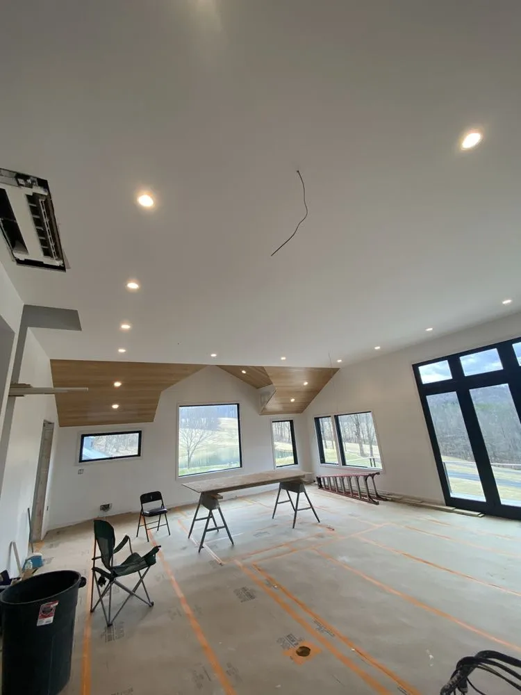 Slide of Austin’s Electric