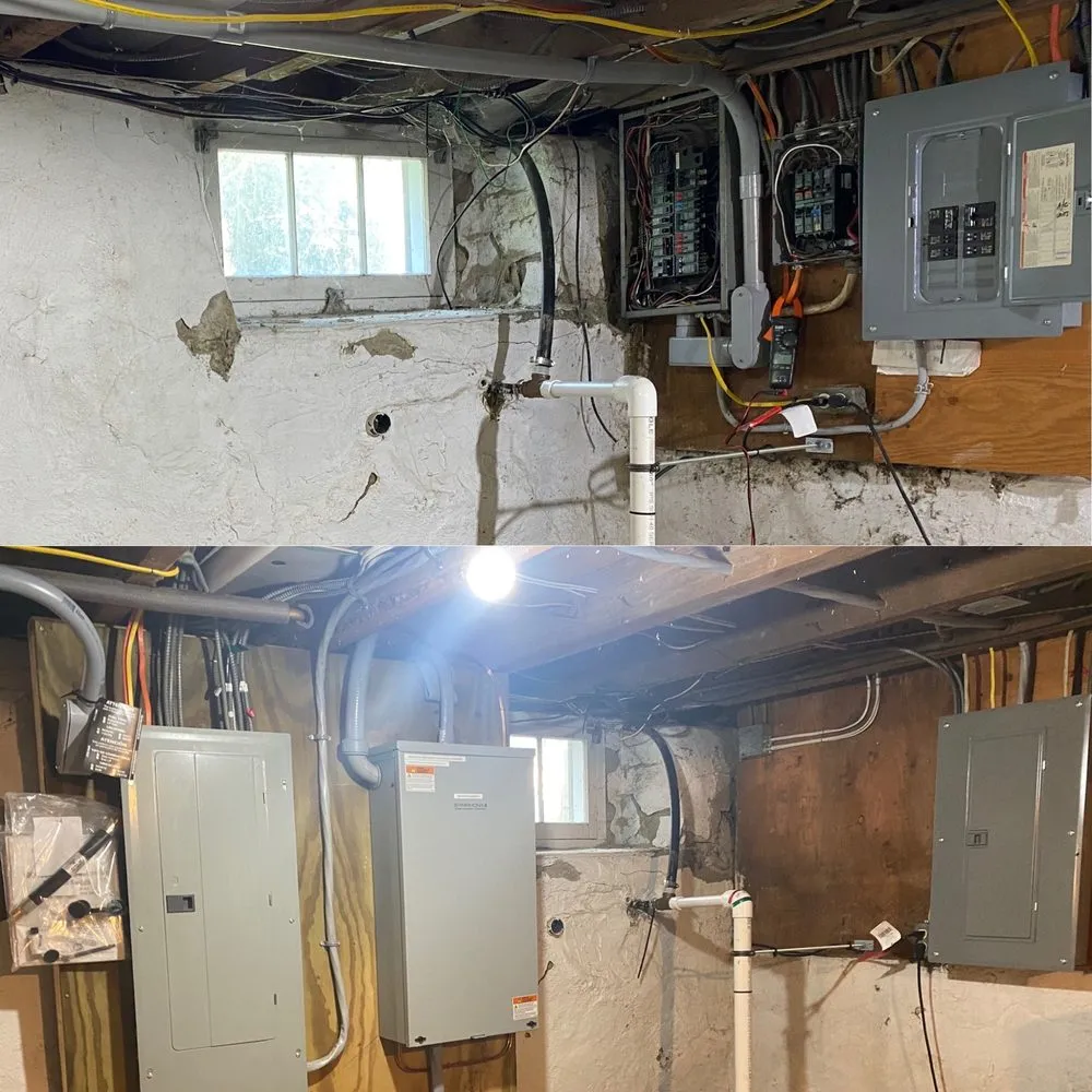 Slide of Austin’s Electric