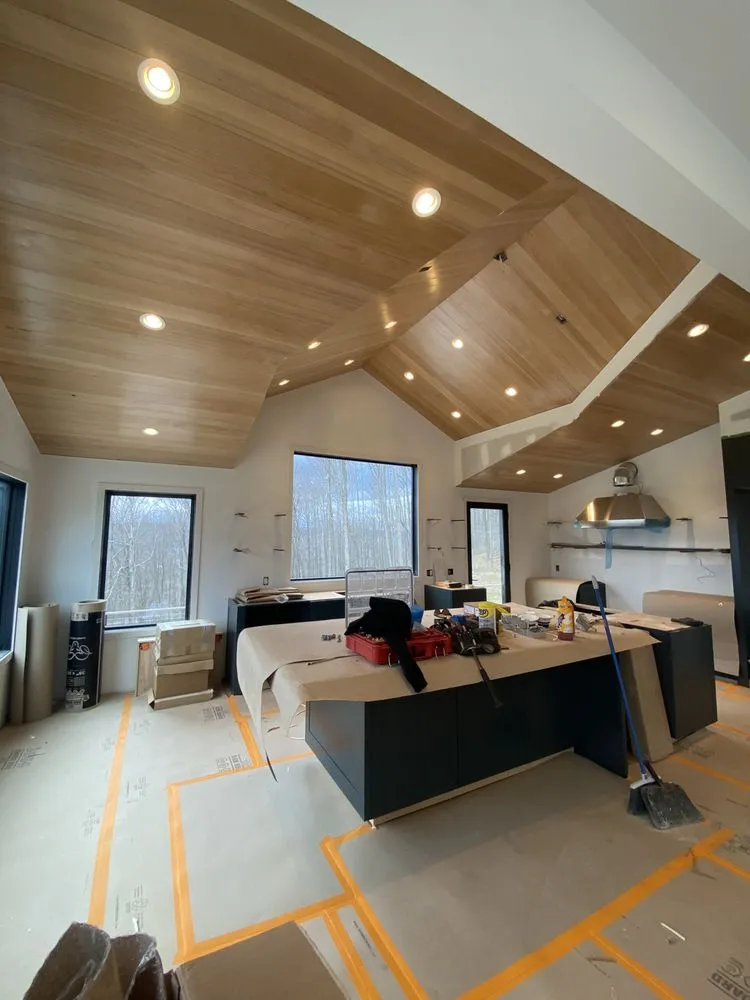 Slide of Austin’s Electric