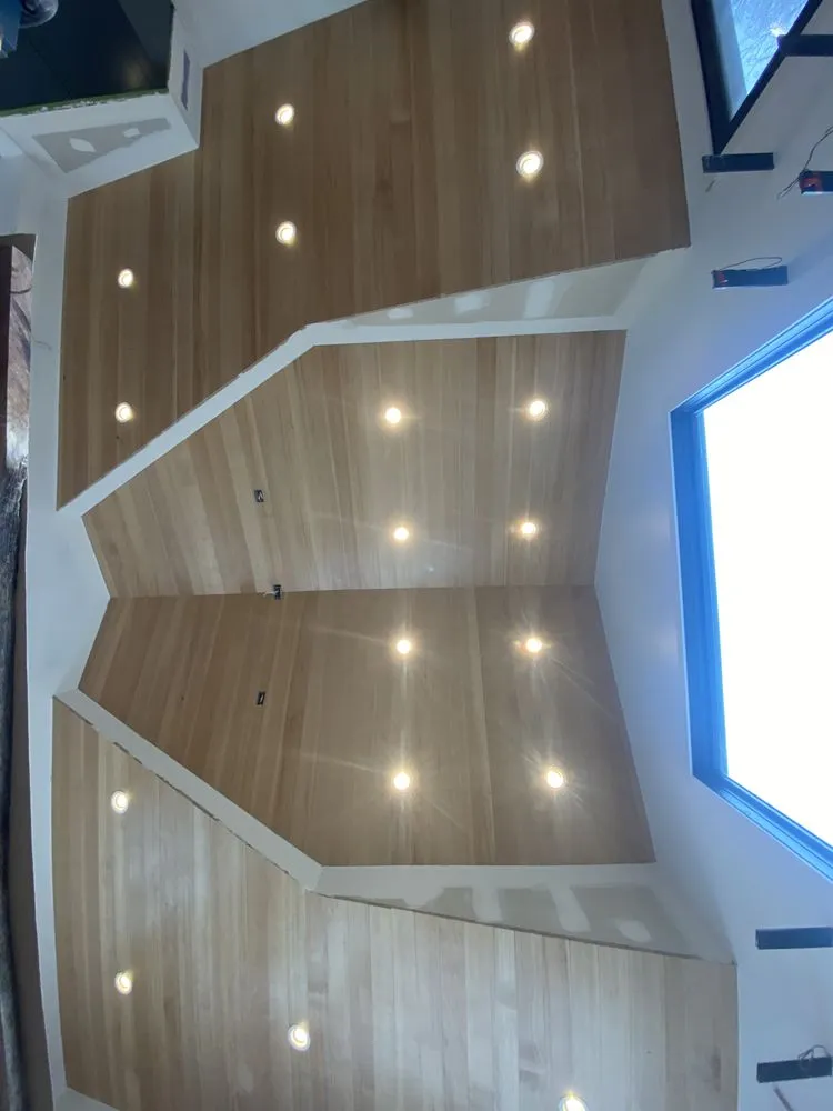 Slide of Austin’s Electric