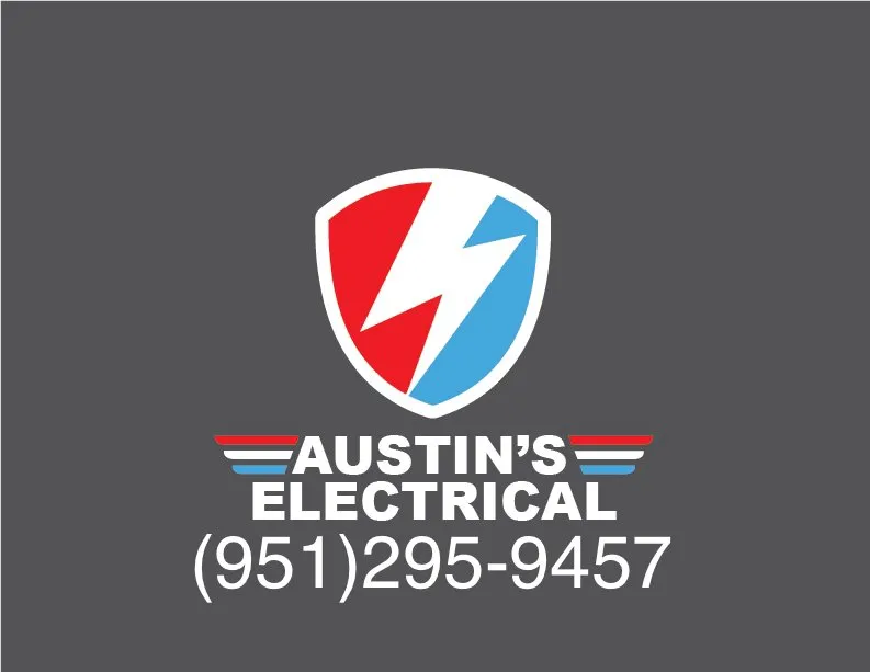 Slide of Austin’s Electrical