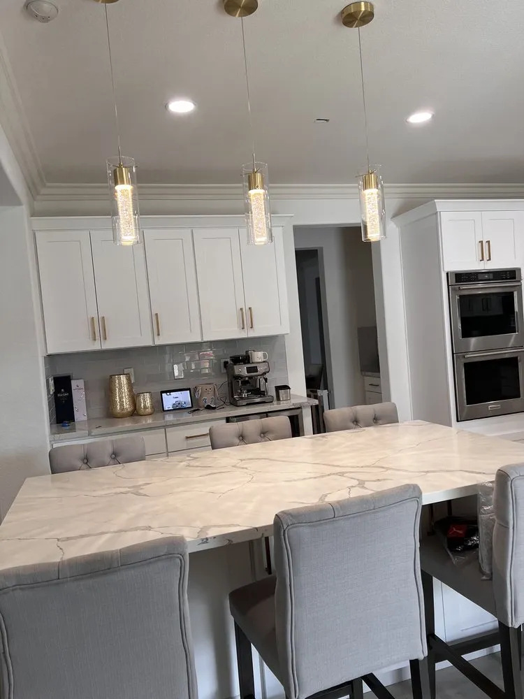 Slide of Austin’s Electrical