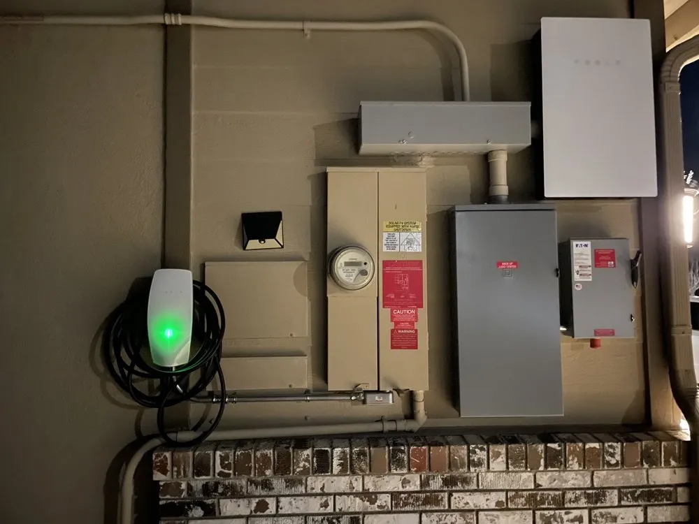 Certified emergency electrical service service in , - Austin’s Electrical