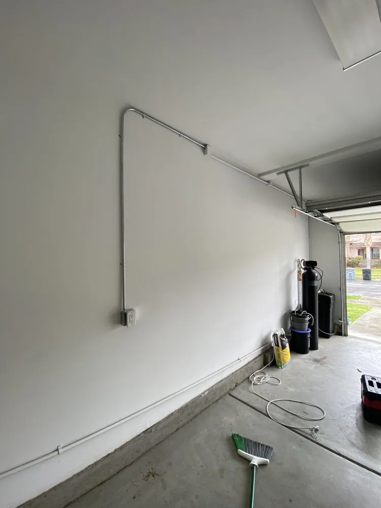 Certified electrical service for homes in electrical repair, by