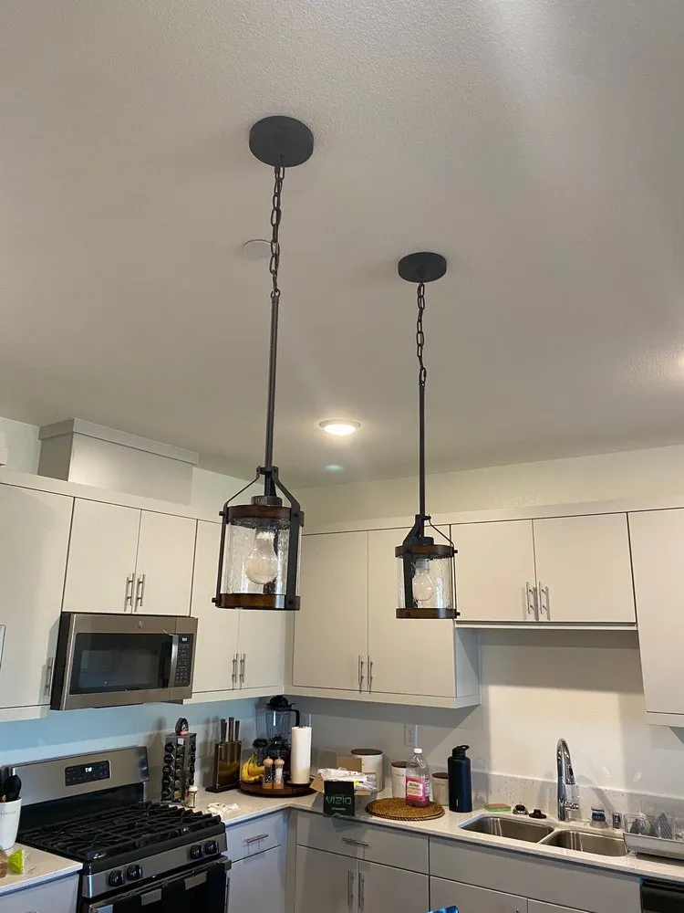 Slide of Austins Handy Services