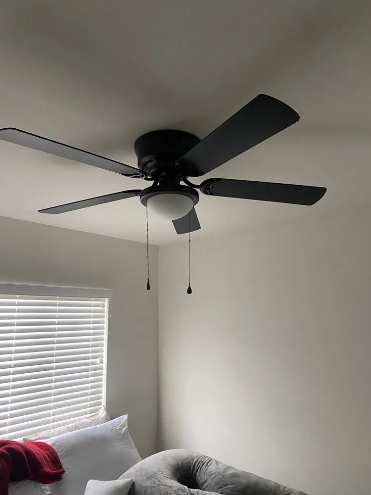 Slide of Austins Handy Services