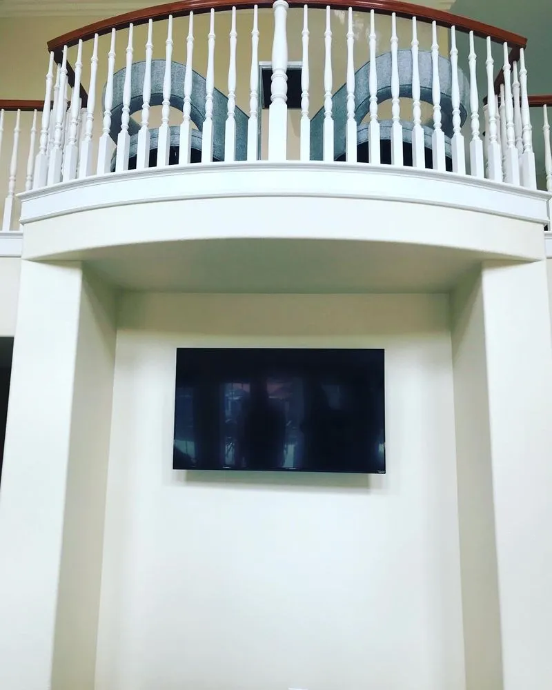 Slide of Austins Handy Services