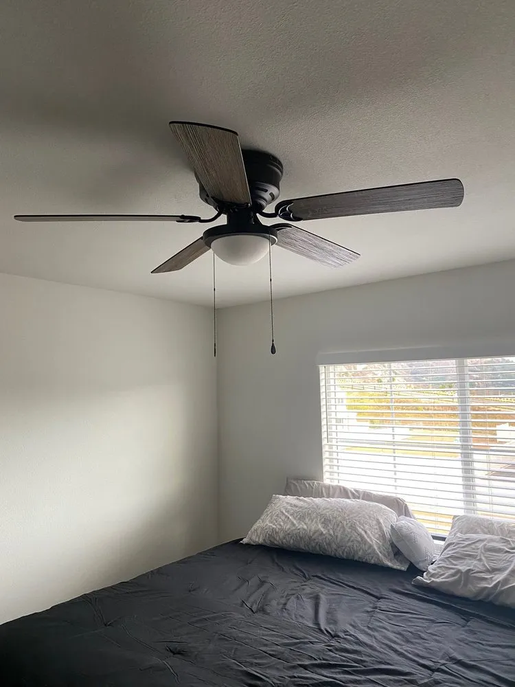 Slide of Austins Handy Services