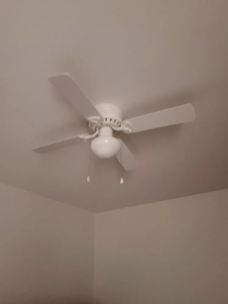 Slide of Austins Handy Services