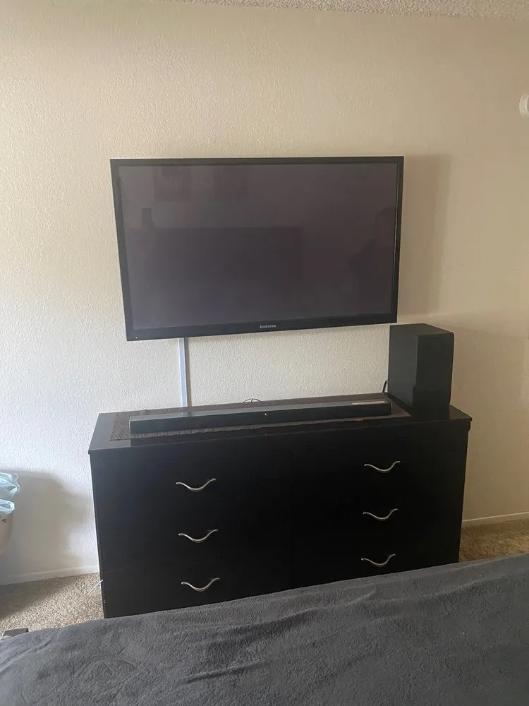 Slide of Austins Handy Services