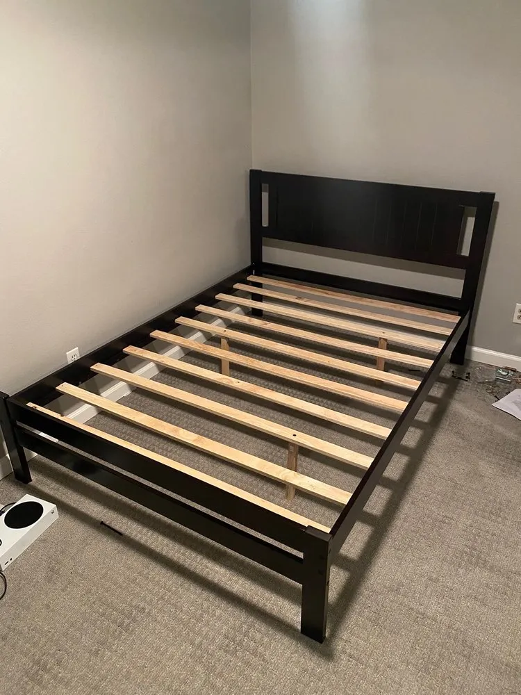 Slide of Austins Handy Services