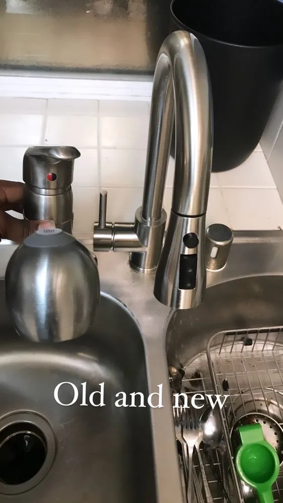 Slide of Austins Handy Services