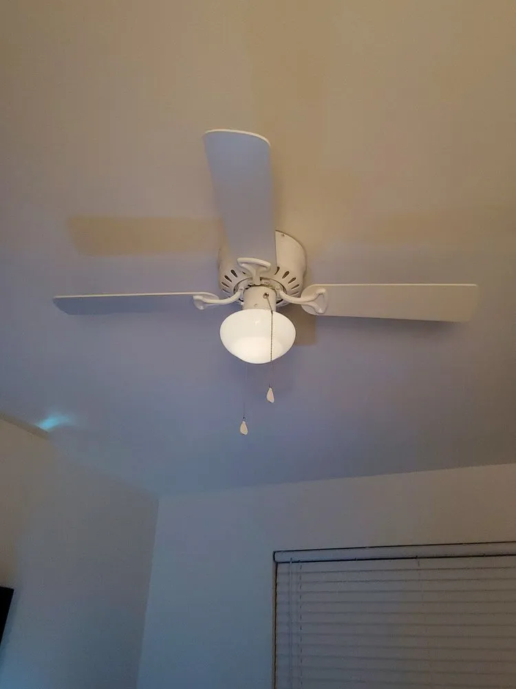 Slide of Austins Handy Services