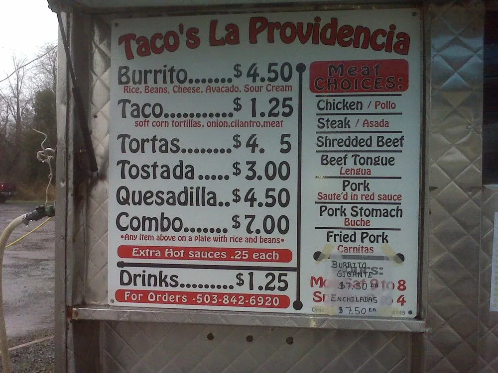 Slide of Austins Handy Services