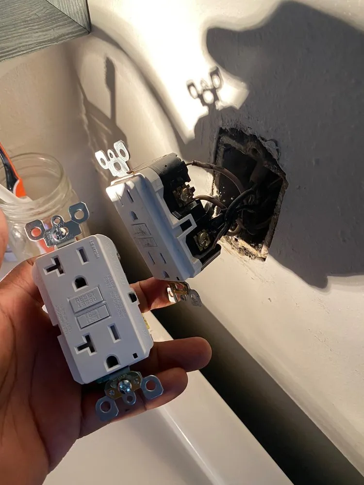 Slide of Austins Handy Services