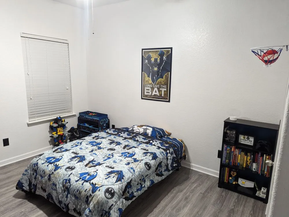 Slide of Austin's Handyman Service