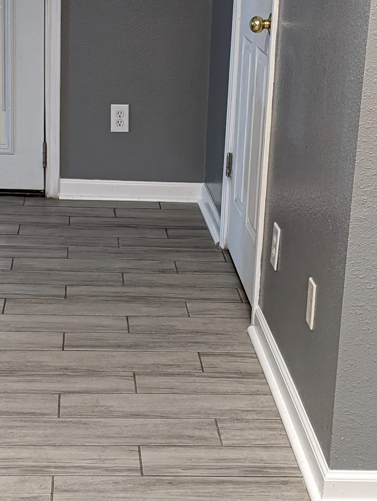 Slide of Austin's Handyman Service