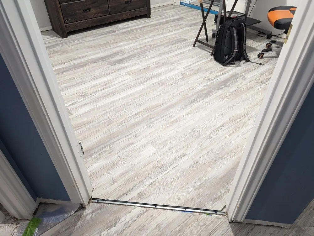 Slide of Austin's Handyman Service