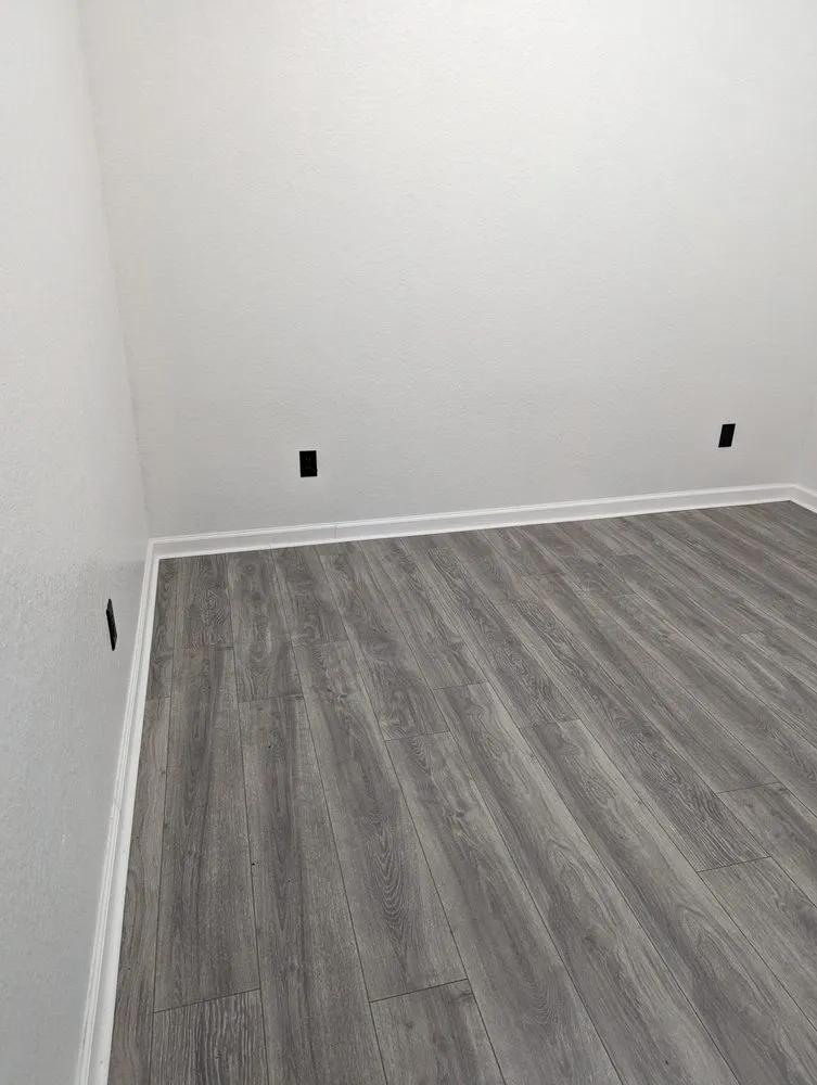 Slide of Austin's Handyman Service