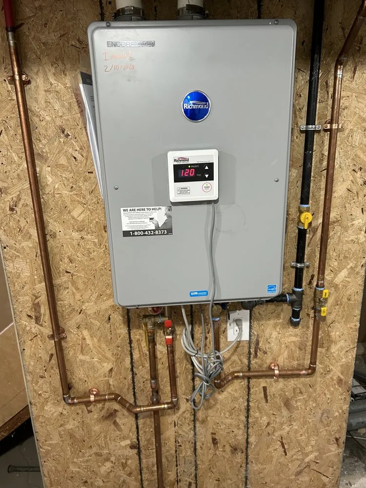 Affordable electrical repair service in Attica, OH - Austin’s Home Services
