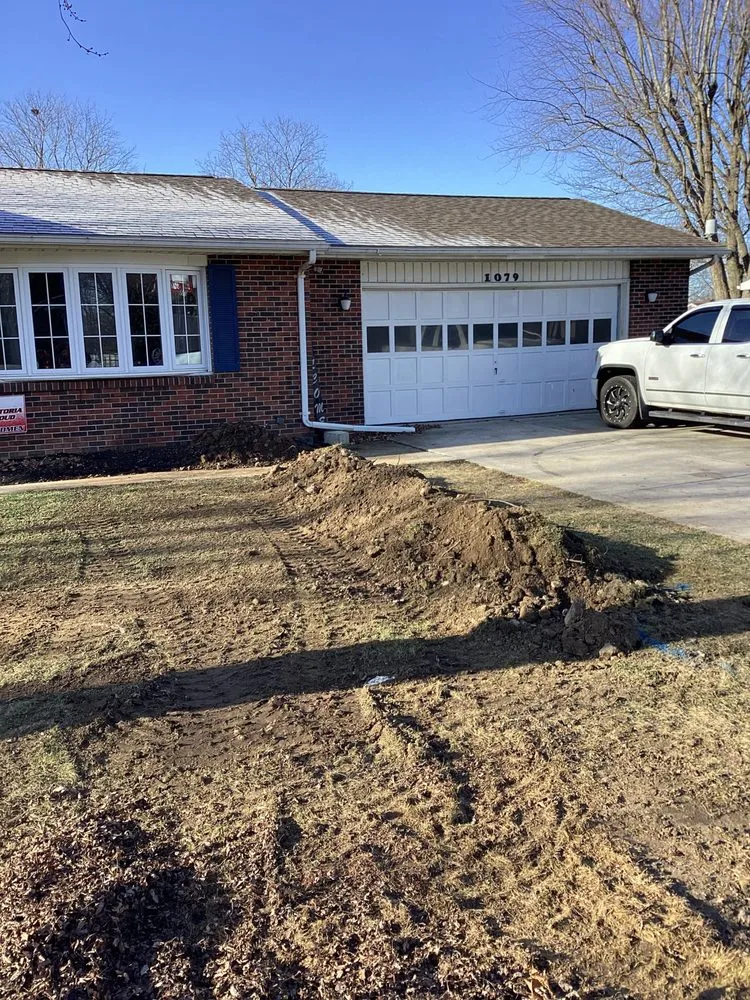 Trusted electrician providing electrical repair in Attica, OH - Austin’s Home Services