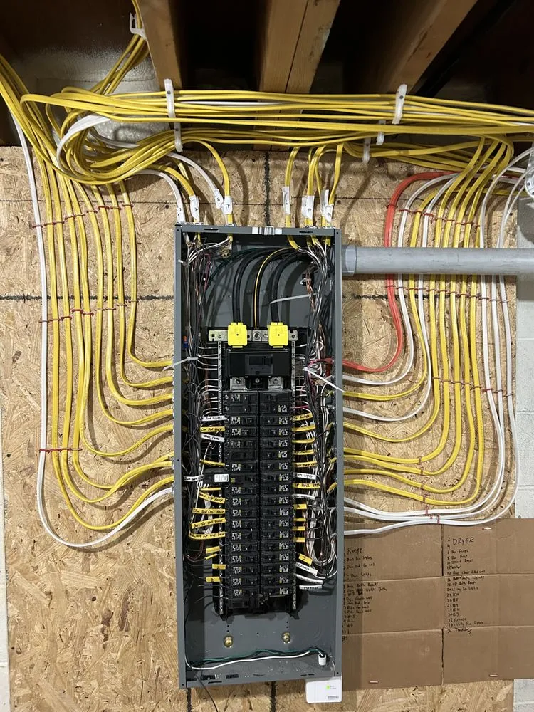 Expert emergency electrical service in Attica, OH by Austin’s Home Services