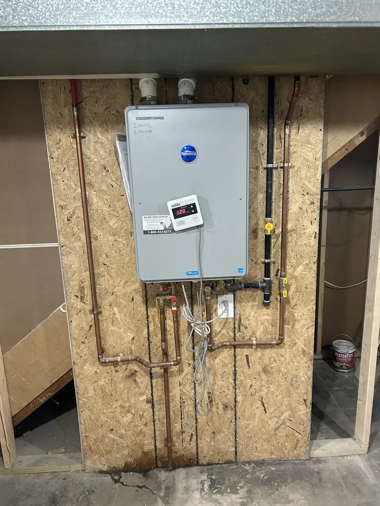 Emergency panel upgrade in Attica, OH by Austin’s Home Services