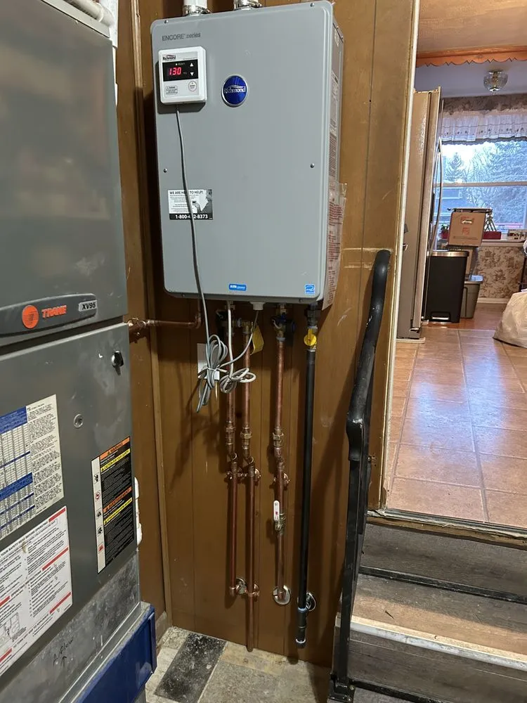 Emergency electrician providing outlet and switch repair in Attica, OH - Austin’s Home Services