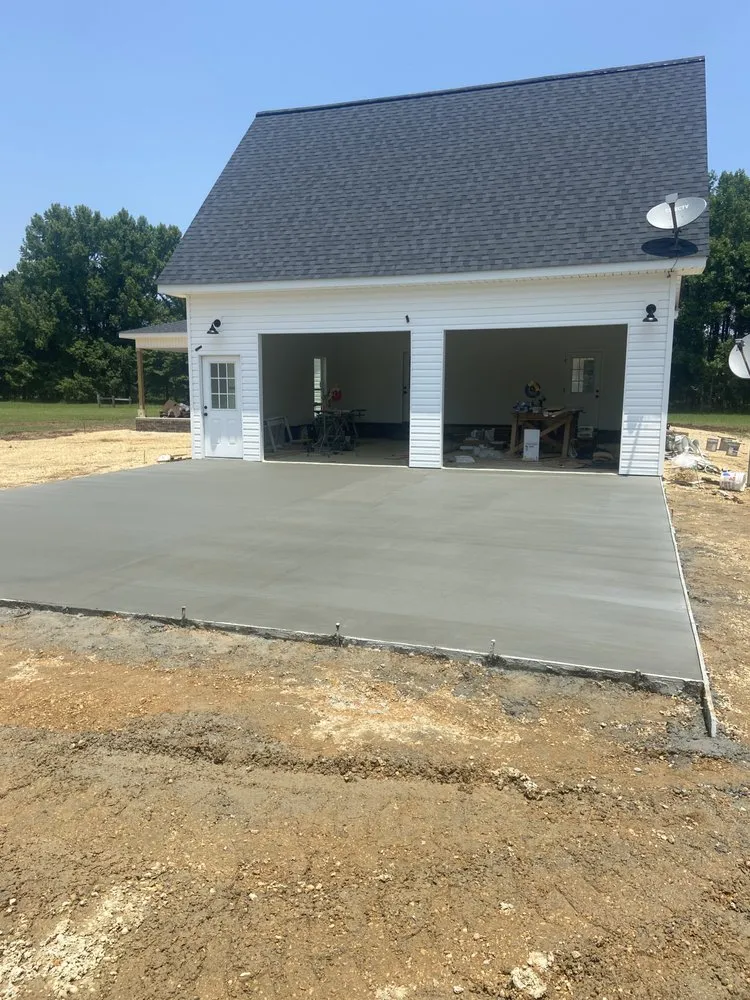 Slide of Austin’s House Painting