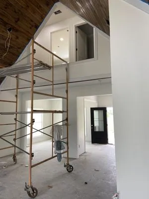 Austin’s House Painting