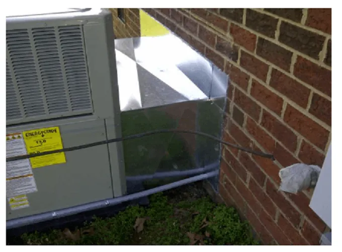 Slide of Austin's Mechanical Service