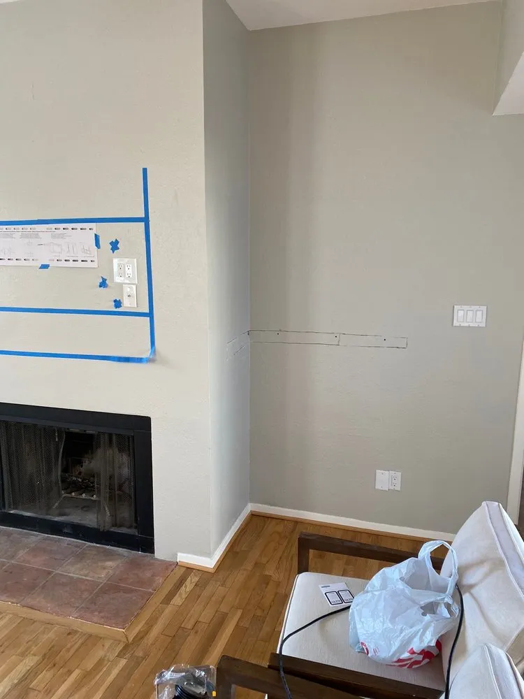 Slide of Austin’s Texas Electrical Services