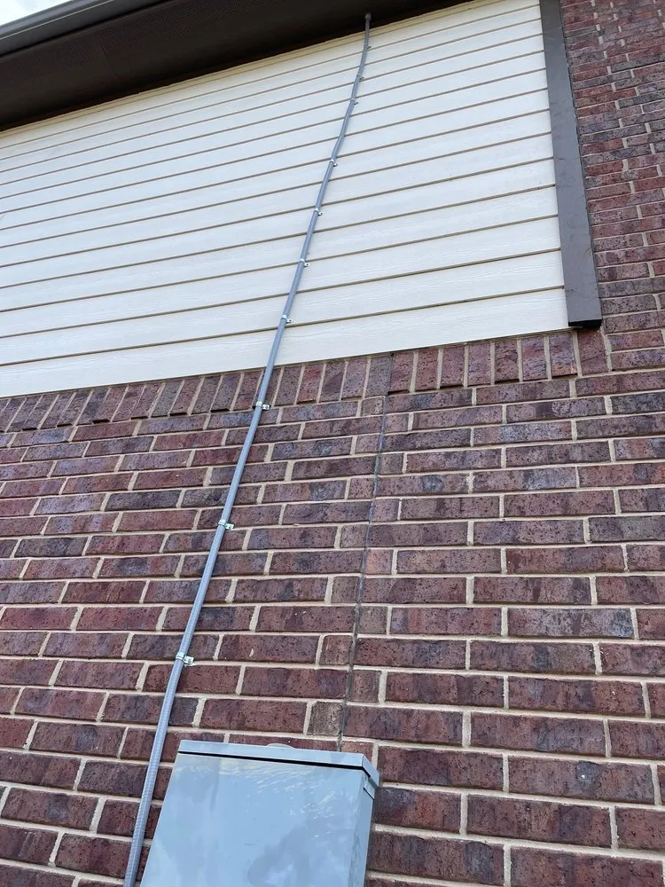 Slide of Austin’s Texas Electrical Services