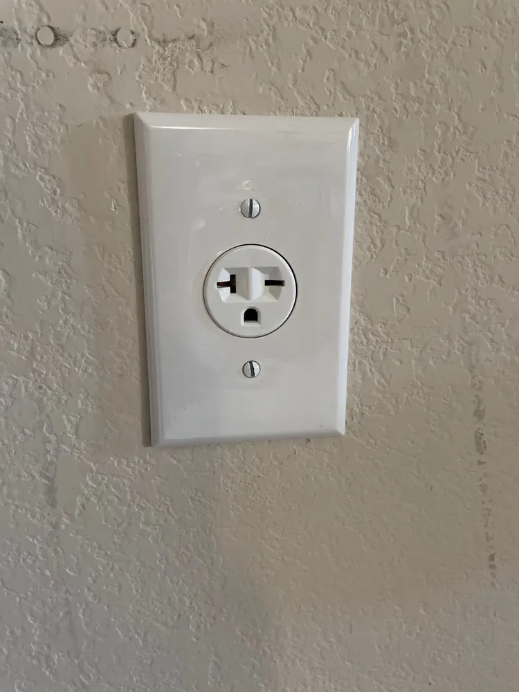 Licensed outlet and switch repair service in ,  - Austin’s Texas Electrical Services