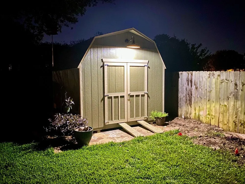 Slide of Austin’s Texas Electrical Services