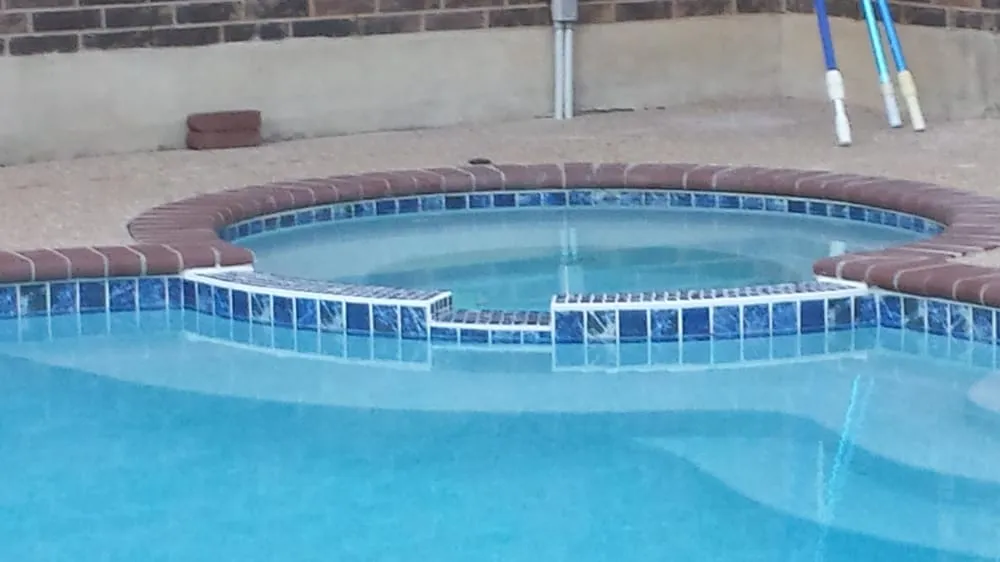 Slide of Austintatious Pools