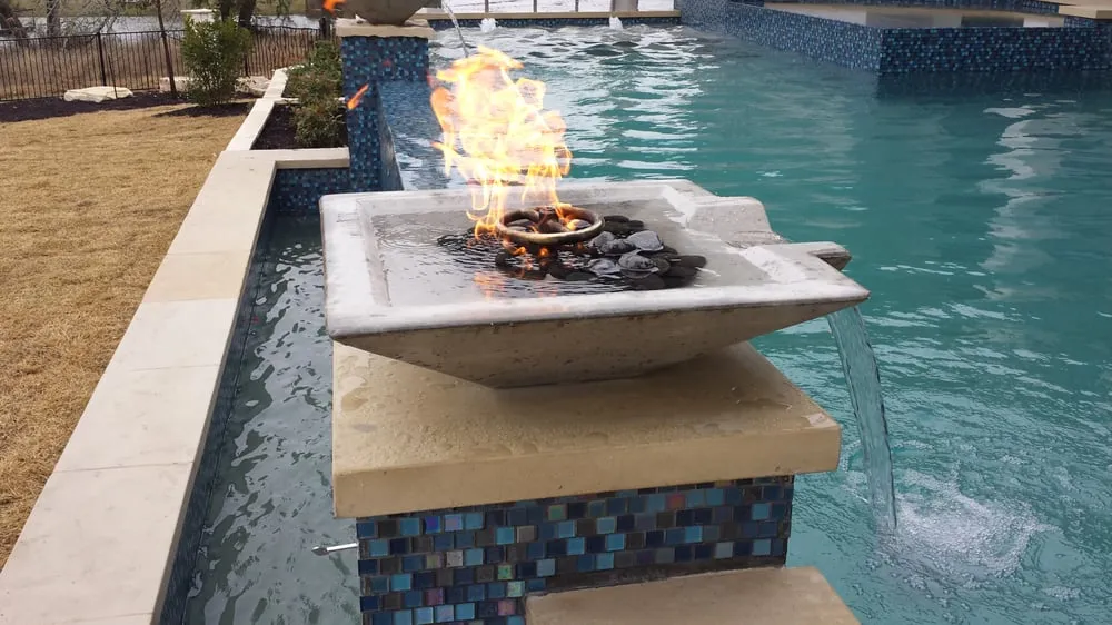 Slide of Austintatious Pools