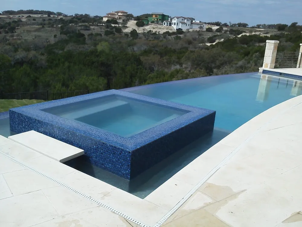 Slide of Austintatious Pools