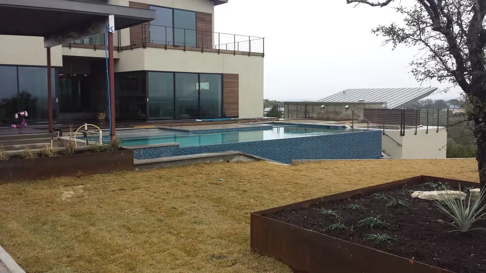 Slide of Austintatious Pools