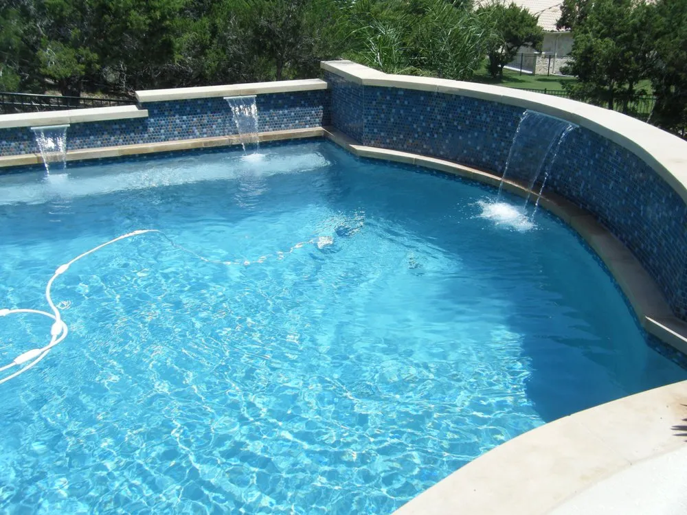 Slide of Austintatious Pools