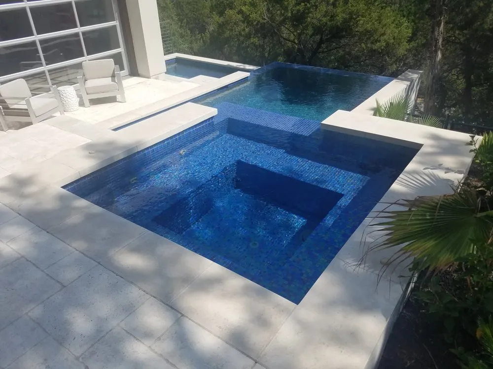 Slide of Austintatious Pools